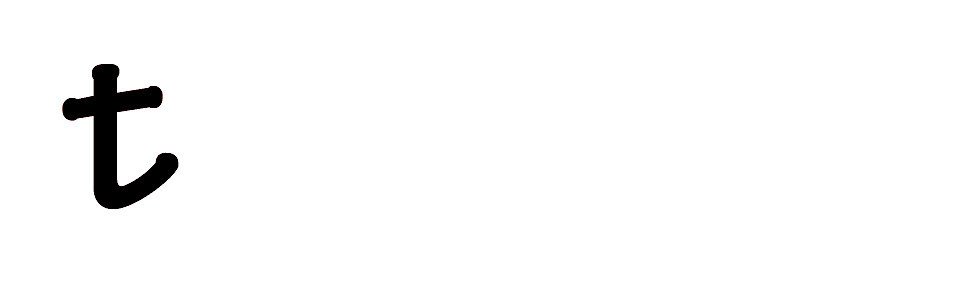 Tekomatik logo no border inverted